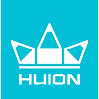 AK Groups Huion official Partner logo - Similar company to Utthan It Solutions