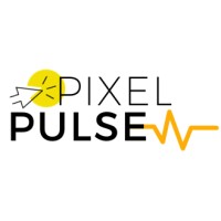 Pixel Pulse logo - Similar company to Axent Inc