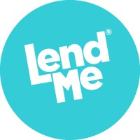 Lend Me logo - Similar company to Askrobin