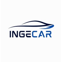 INGECAR logo - Similar company to In The Frame Studio Content