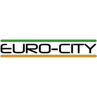 Euro-City logo - Similar company to Engcon Construction Limited