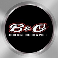 B&C Auto Restoration and Paint logo - Similar company to Mitchell Design Build