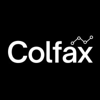 Colfax logo - Similar company to Great Talk