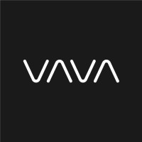 VAVA logo - Similar company to Studio Silva Design