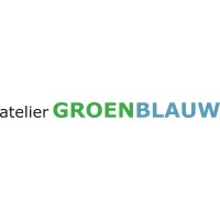 atelier GROENBLAUW logo - Similar company to J.K. Van Den Dool Bv