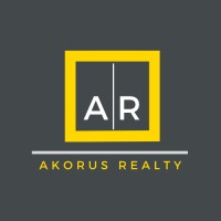 Akorus Realty Pune logo - Similar company to Elegant Constructions Pune