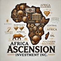 Africa Ascension Investment Inc. logo - Similar company to Sutpal Technologies