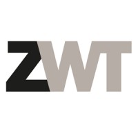 ZWT Graz logo - Similar company to Ilvi - Smart Health Solutions
