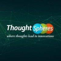 ThoughtSpheres Technologies Pvt. Ltd. logo - Similar company to Thoughtsphere