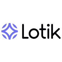 Lotik logo - Similar company to Lōtik