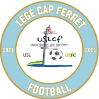 Union Sportive Lège Cap Ferret logo - Similar company to Fc Flers