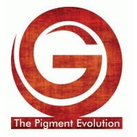 Golchha Oxides Pvt Ltd logo - Similar company to Farbenpunkt Gmbh