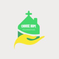 Choose Hope Foundation logo - Similar company to Wemerge Media