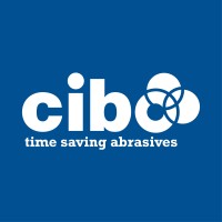 Cibo Abrasives logo - Similar company to Powerbuilt