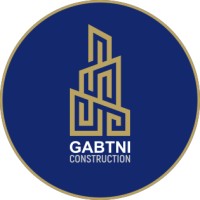 Gabtni Construction logo - Similar company to Korbous ••ღ