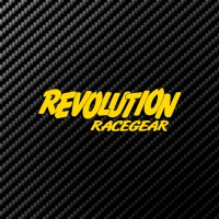Revolution Racegear logo - Similar company to Bortex
