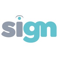 SIGn - Silver Insights Generation logo - Similar company to Seachange Devon