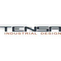 Tensa Industrial Design logo - Similar company to Crdesignstudio