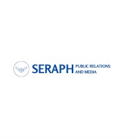 Seraph Public Relations and Media (SPRM) logo - Similar company to Sky Public Relations