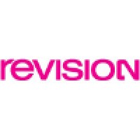 Revision 2 A/S logo - Similar company to Din Revisor Svaneke