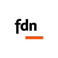 Fundación para el Desarrollo de la Enfermería, FUDEN logo - Similar company to Satse • Sindicato De Enfermería