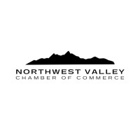 Northwest Valley Chamber of Commerce logo - Similar company to Ottawa University Arizona