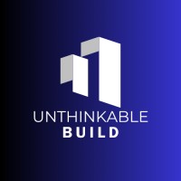 Unthinkable Build logo - Similar company to Lexicon Malmö Ab