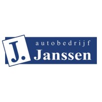 Autobedrijf J. Janssen B.V. logo - Similar company to Tesland