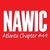 NAWIC Atlanta logo - Similar company to Nawic South Atlantic Region