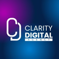 Clarity Digital logo - Similar company to Demand Spring
