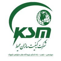 KSM logo - Similar company to Keyfiat Group گروه کیفیت