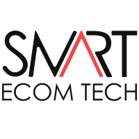 Smart ecom tech logo - Similar company to Global Ebrand India