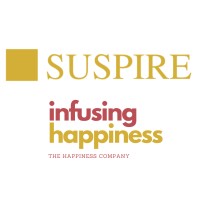 Suspire Solutions logo - Similar company to The Purpose Coalition