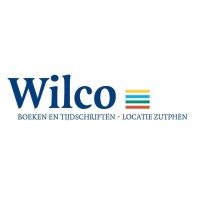 Wilco Zutphen B.V. logo - Similar company to Wilco | Boeken & Tijdschriften