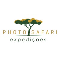 Photo Safari Expedições logo - Similar company to Cybulla