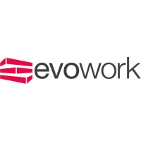 Evowork logo - Similar company to Balboafit