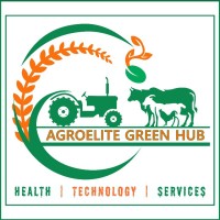 AGROELITE GREEN HUB logo - Similar company to Upac Fruit