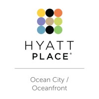 Hyatt Place Ocean City/Oceanfront logo - Similar company to Vibe Creative District
