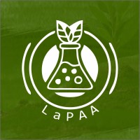 LaPAA logo - Similar company to Bioloxcell Solutions
