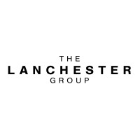 The Lanchester Group logo - Similar company to Greencroft Bottling Company
