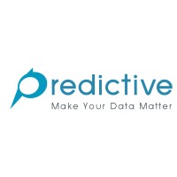 Predictive logo - Similar company to Sempo