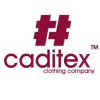 CADITEX Sp. z o.o. logo - Similar company to Flaxpol Sp. Z O.O.