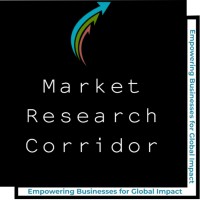 Market Research Corridor logo - Similar company to Oneworld Heroes E. U.
