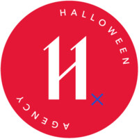 Halloween Agency logo - Similar company to Sop Events