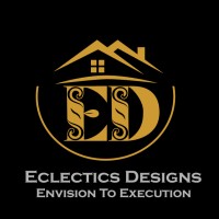 Eclectics Designs logo - Similar company to Astra Webineers Private Limited