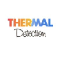 Thermal Detection Limited logo - Similar company to Mission Patterns Ltd