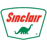 Sinclair Oil Corporation logo - Similar company to Hf Sinclair
