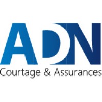ADN Courtage & Assurances logo - Similar company to Assurances Conseils