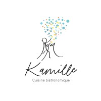 Kamille Restaurant logo - Similar company to Le Rooftop De Viry