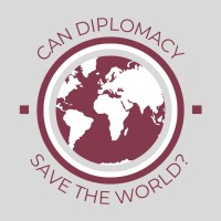 The Diplomatic Academy Students’ Initiative Conference (DASICON) logo - Similar company to Polemics Magazine
